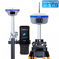 Комплект PrinCe iBase + PrinCe i30VR + HCE600