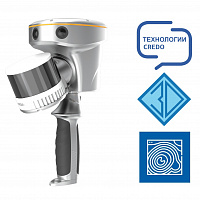 ГНСС-RTK сканер SLAM CHCNAV RS10-32 + КРЕДО 3D СКАН + ТОПОГРАФИЯ (подписка 1 год)