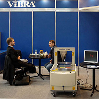 Измерительный модуль ViBRA PS-450