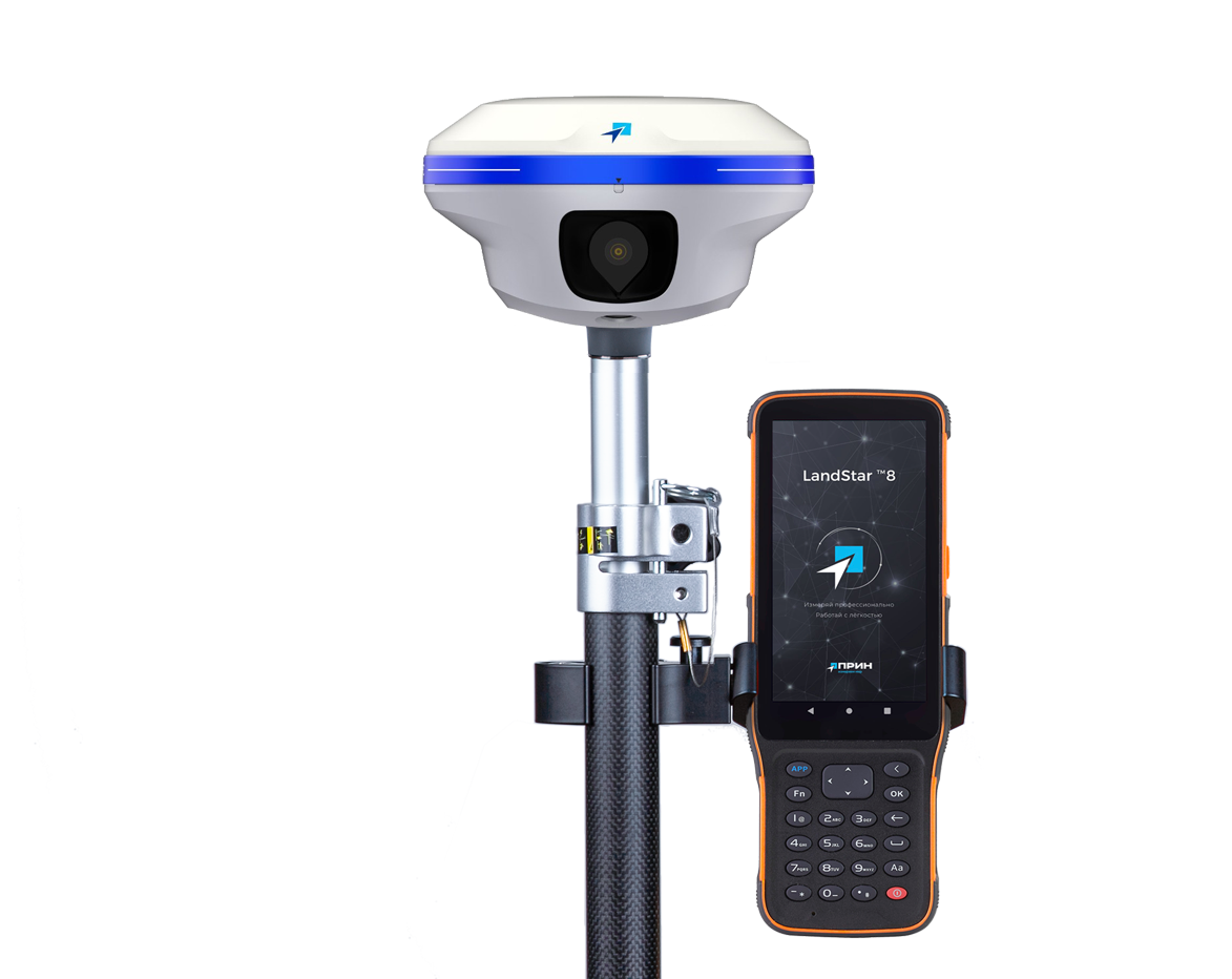 Приемник PrinCe i30VR + контроллер PrinCe HCE600