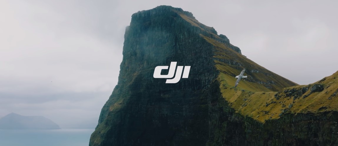 DJI Mavic 3 - Faroe Islands